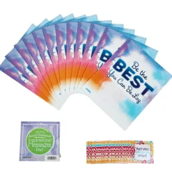 "Be My Best Self" Activity Kit