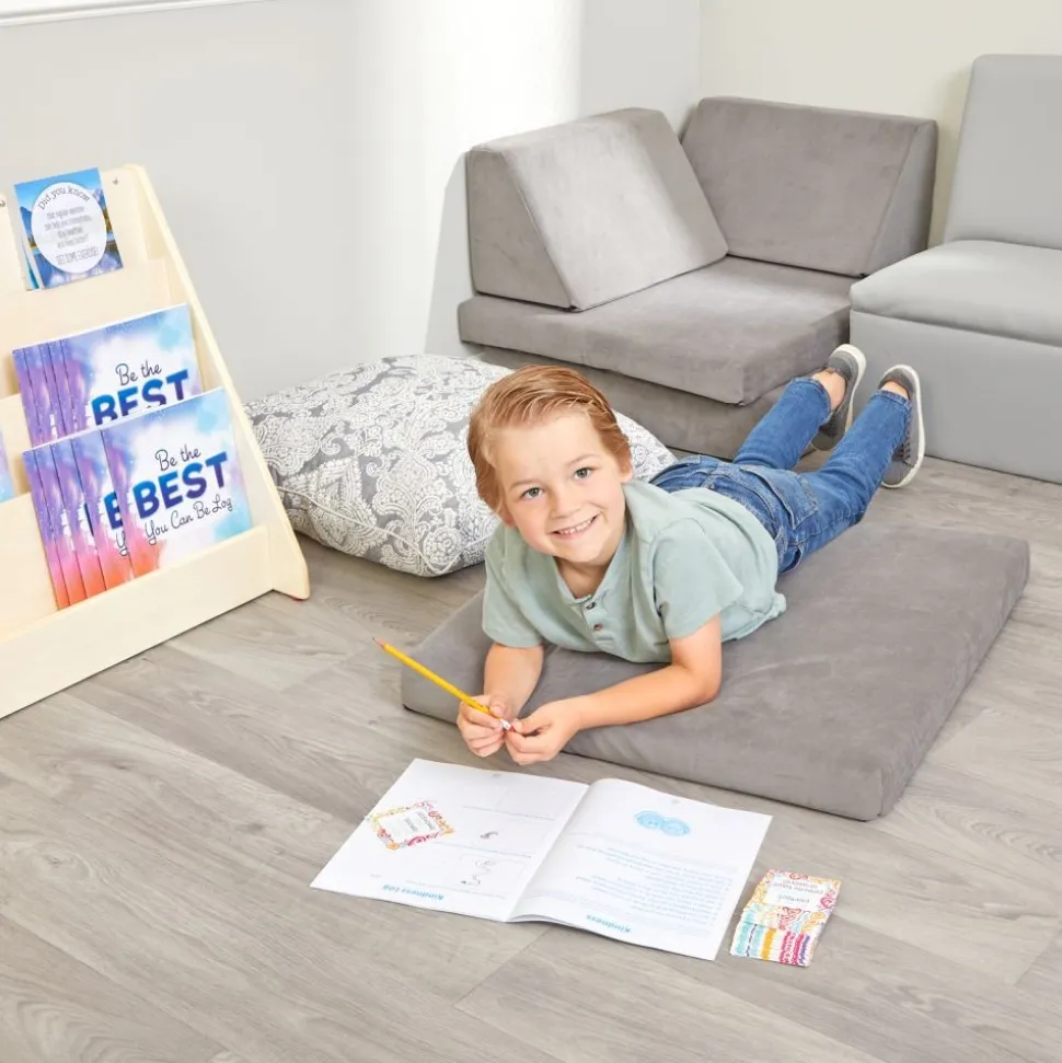 "Be My Best Self" Activity Kit