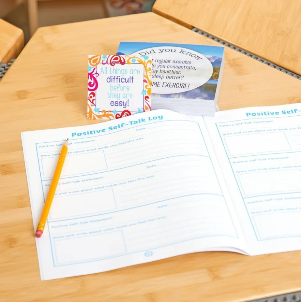 "Be My Best Self" Activity Kit