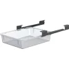 Berries® Store-It Drawer Kit with Clear Tray - Set of 2