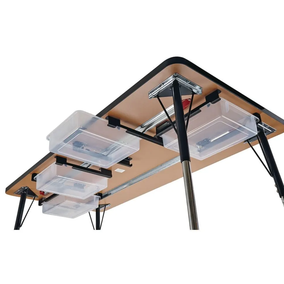 Berries® Store-It Drawer Kit with Clear Tray - Set of 2