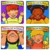 Best Behavior Board Books - 4 Titles