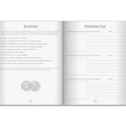 Be The Best You Can Be Logs - Set of 12