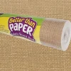 Better Than Paper Bulletin Board Rolls U+2013 Burlap - 1 roll