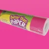 Better Than Paper Bulletin Board Rolls U+2013 Pink - 1 roll