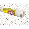 Better Than Paper Bulletin Board Rolls - Everyone is Welcome Painted Dots - 1 roll