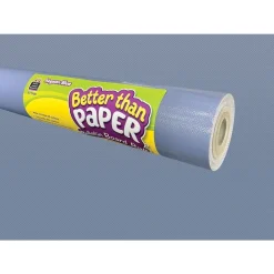 Better Than Paper Bulletin Board Rolls - Aegean Blue - 1 roll