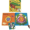 Big Book and CD Superset - Set of 2 Titles