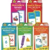 Bilingual Flash Cards Set
