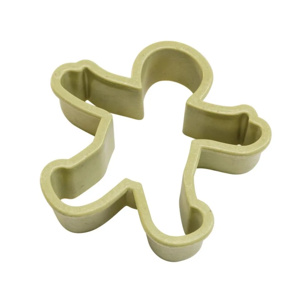 Bioplastic Baking Play Set - 11 Pieces