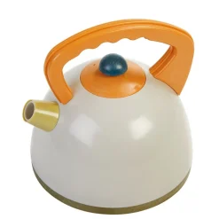 Bioplastic Kettle & Stove