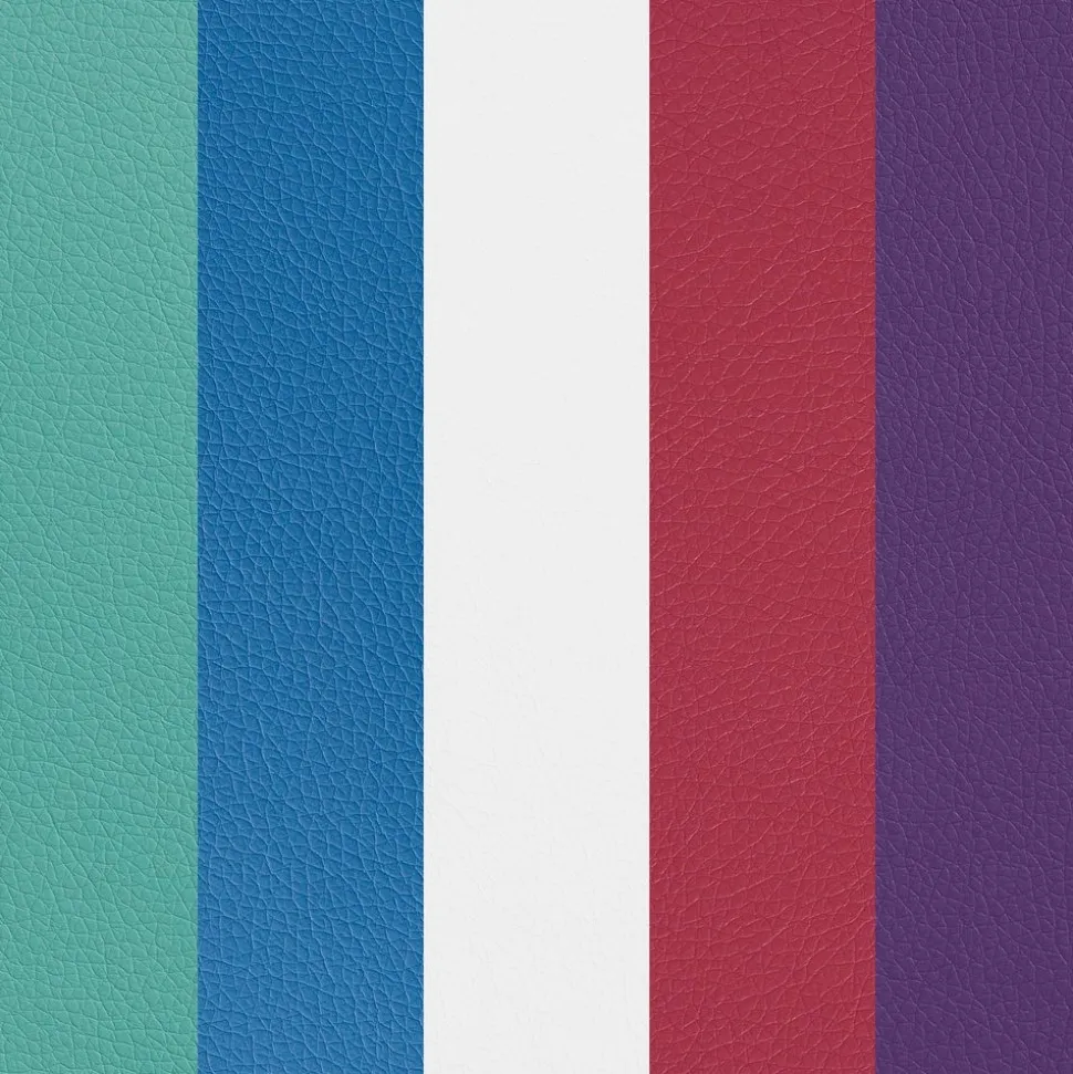 Birch Sling Book Display - Parfait