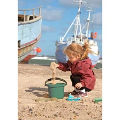 Blue Marine Bucket set