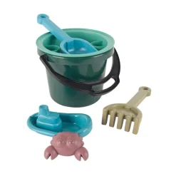 Blue Marine Bucket set