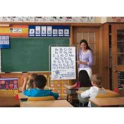 Blue Ruling Chart Tablet - 25 Sheets