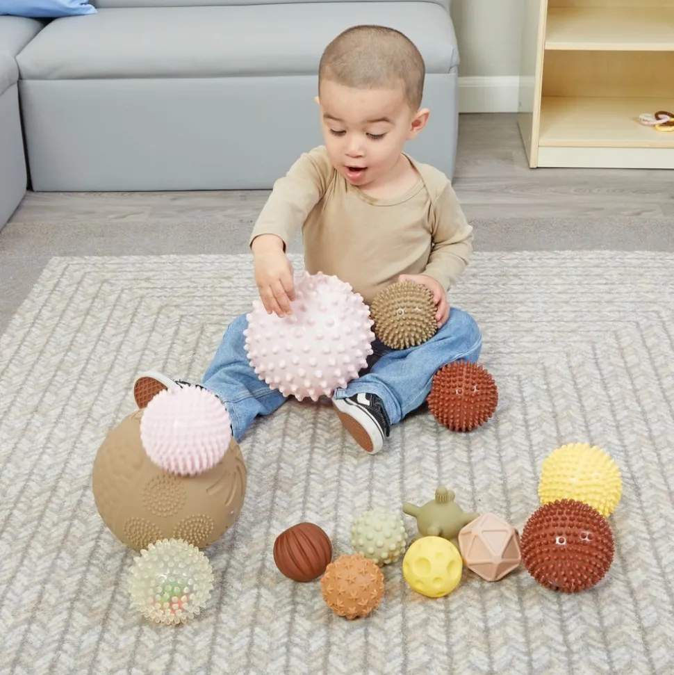 Boho Sensory Set, 24 pcs.