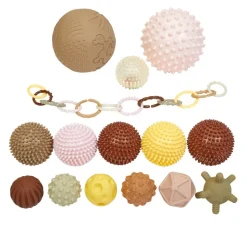 Boho Sensory Set, 24 pcs.