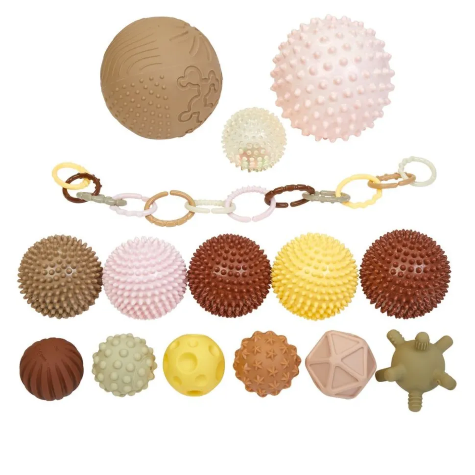 Boho Sensory Set, 24 pcs.