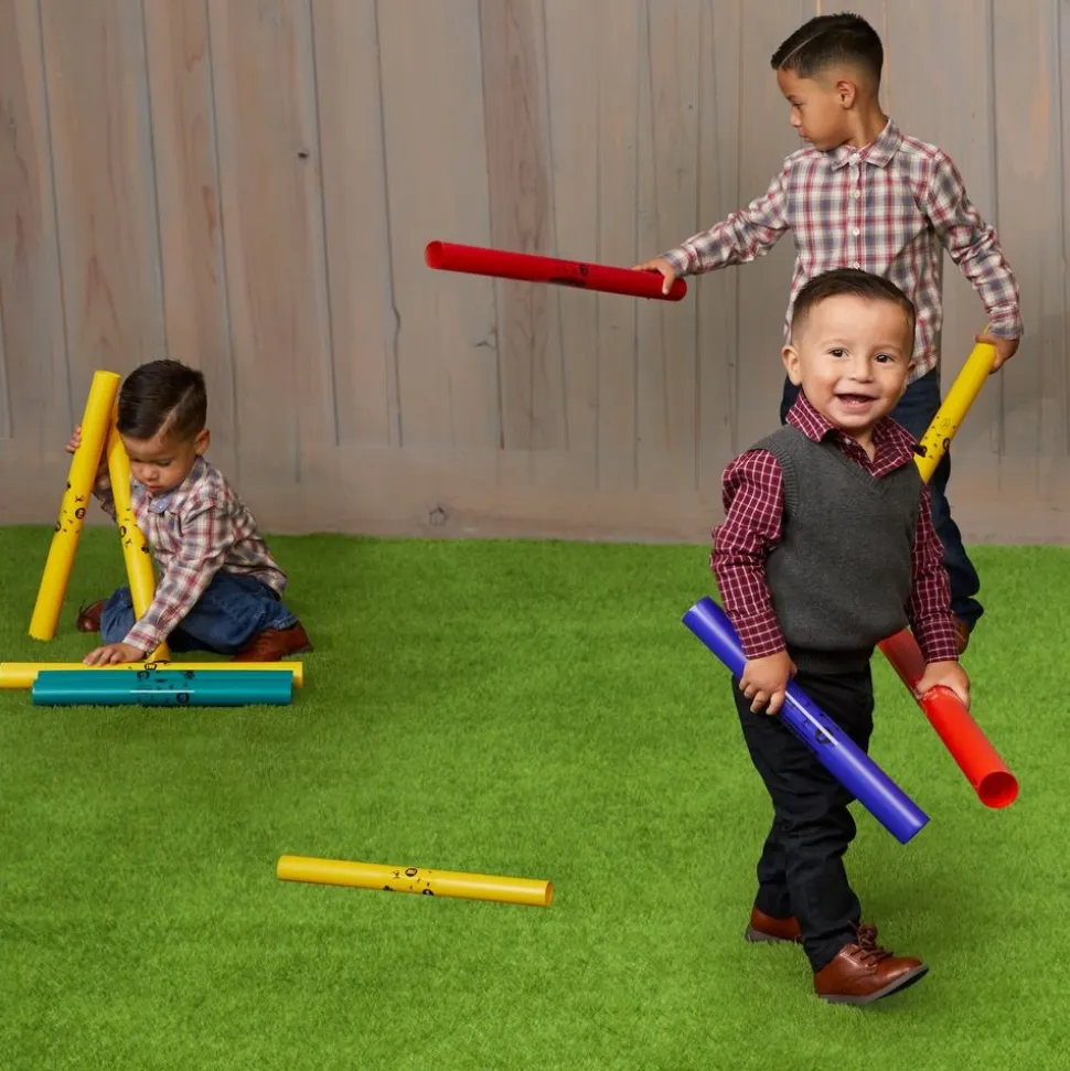 Boomwhackers® 27 Tube Classroom Pack
