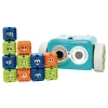 Botley® Coding Robot Obstacle Course, Cards and Tiles - 77 Pieces