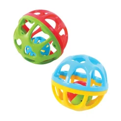 Bounce N Roll Ball