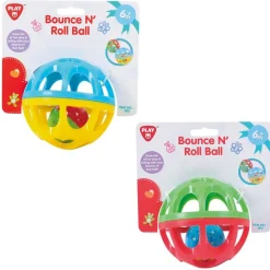 Bounce N Roll Ball