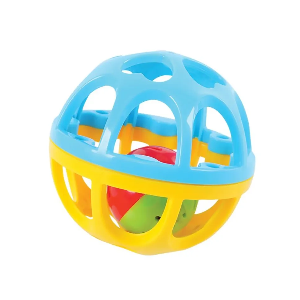 Bounce N Roll Ball