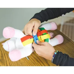 Bouncy Bands® Sensory Fidget 12
