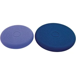 Bouncyband® Wiggle Seat Sensory Cushion - Purple, 10-5/8" Dia.