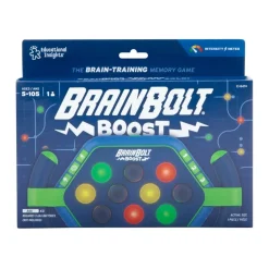 BrainBolt® Boost