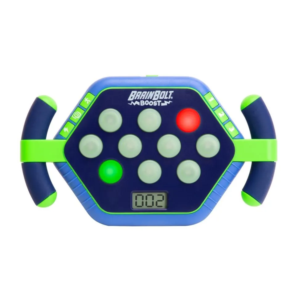 BrainBolt® Boost