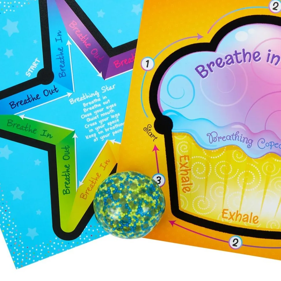 Breathing Relaxation Kit