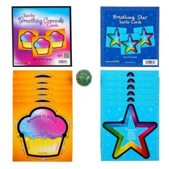 Breathing Relaxation Kit