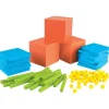 Brights Base 10 Class Set