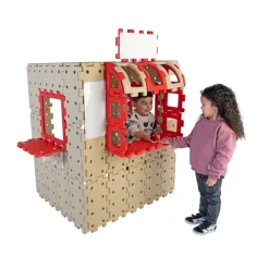 Build - a - Shop