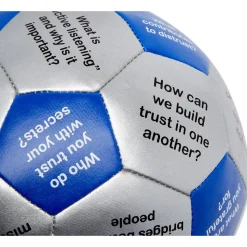 Building Bridges Thumball