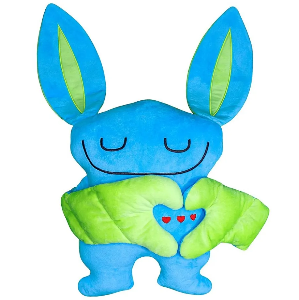 Bumpas Weighted Plush - Oz