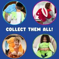 Bumpas Weighted Plush - Oz