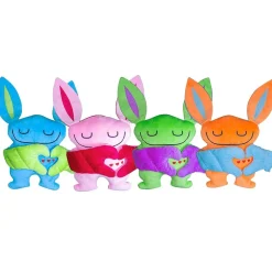 Bumpas Weighted Plush - 4 Pack Kit