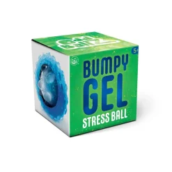 Bumpy Gel Ball
