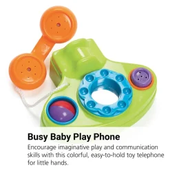 Busy Baby Telephone