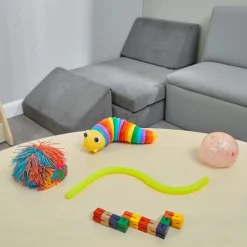 Calm Down Tools Set