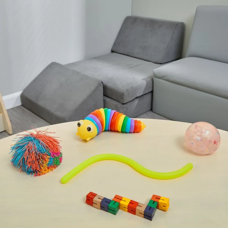 Calm Down Tools Set