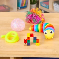 Calm Down Tools Set