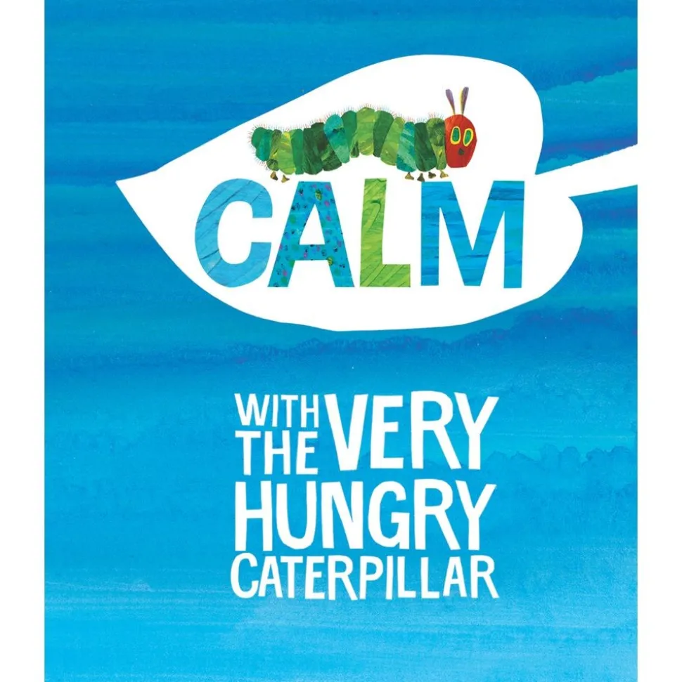 Calming Books - 3 book set