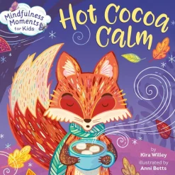 Calming Books - 3 book set