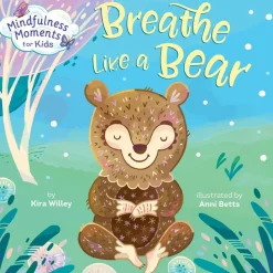 Calming Books - 3 book set