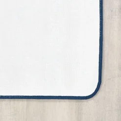Calming Colors Arch Seating Carpet 6' x 9' Rectangle