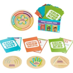 Calming Strategies Bundle