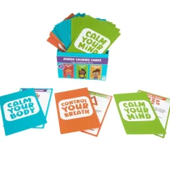 Calming Strategies Bundle